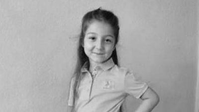 Bursa’da 9 yaşındaki Beril’den kahreden haber