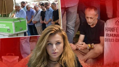 Serpil’in kahreden ölümü: Organları 7 kişiye umut oldu