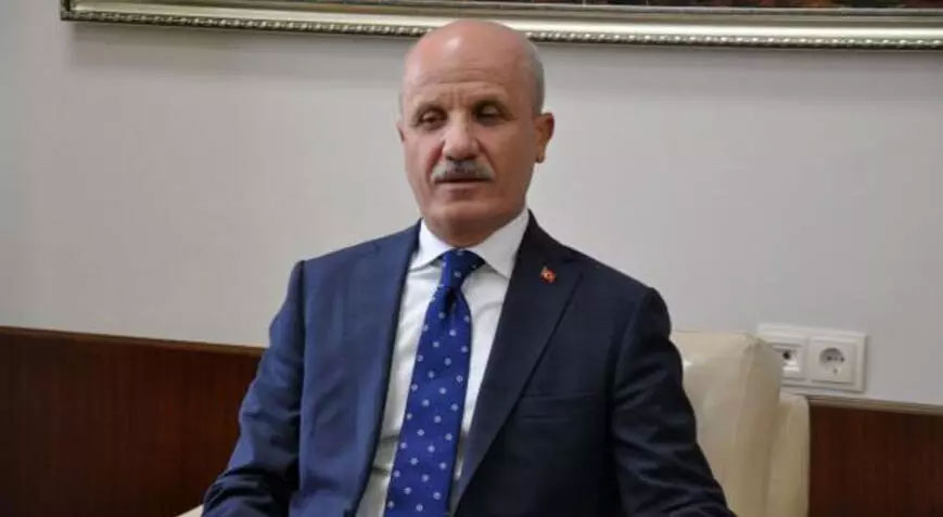 YÖK Başkanı Özvar’dan üniversite tercihleriyle ilgili açıklama YÖK Başkanı Özvar’dan üniversite tercihleriyle ilgili açıklama