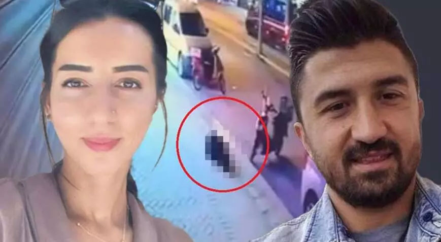 Zerin Kılınç’ın ölümünde flaş gelişme! Beraat kararına itiraz edildi