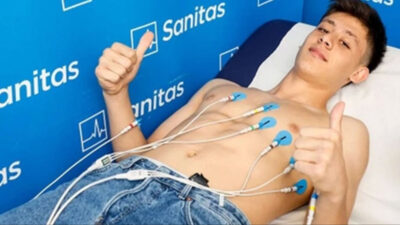 Geleceği için kritik gün geldi çattı! Arda Güler bugün ameliyat olacak