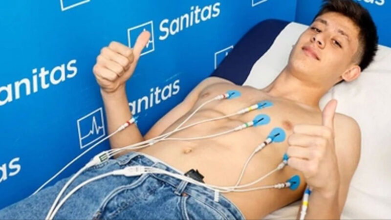 Geleceği için kritik gün geldi çattı! Arda Güler bugün ameliyat olacak Real Madrid forması giyen Arda Güler, dizinden yaşadığı sakatlık nedeniyle