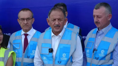 İzmit Körfezi’nden 33 milyon metreküp çamur çıkartılacak