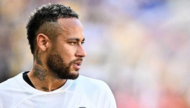 PSG’de yaprak dökümü: Neymar için karar verildi PSG’de yaprak dökümü: Neymar için karar verildi