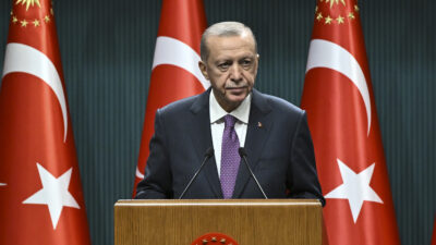 Cumhurbaşkanı Erdoğan’dan Akbelen mesajı…