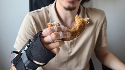 Uludağ Üniversitesi’nden yeni buluş!