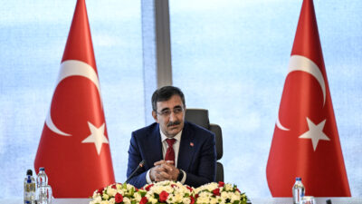 Cevdet Yılmaz: ‘İlk konut alımı için destek vereceğiz’