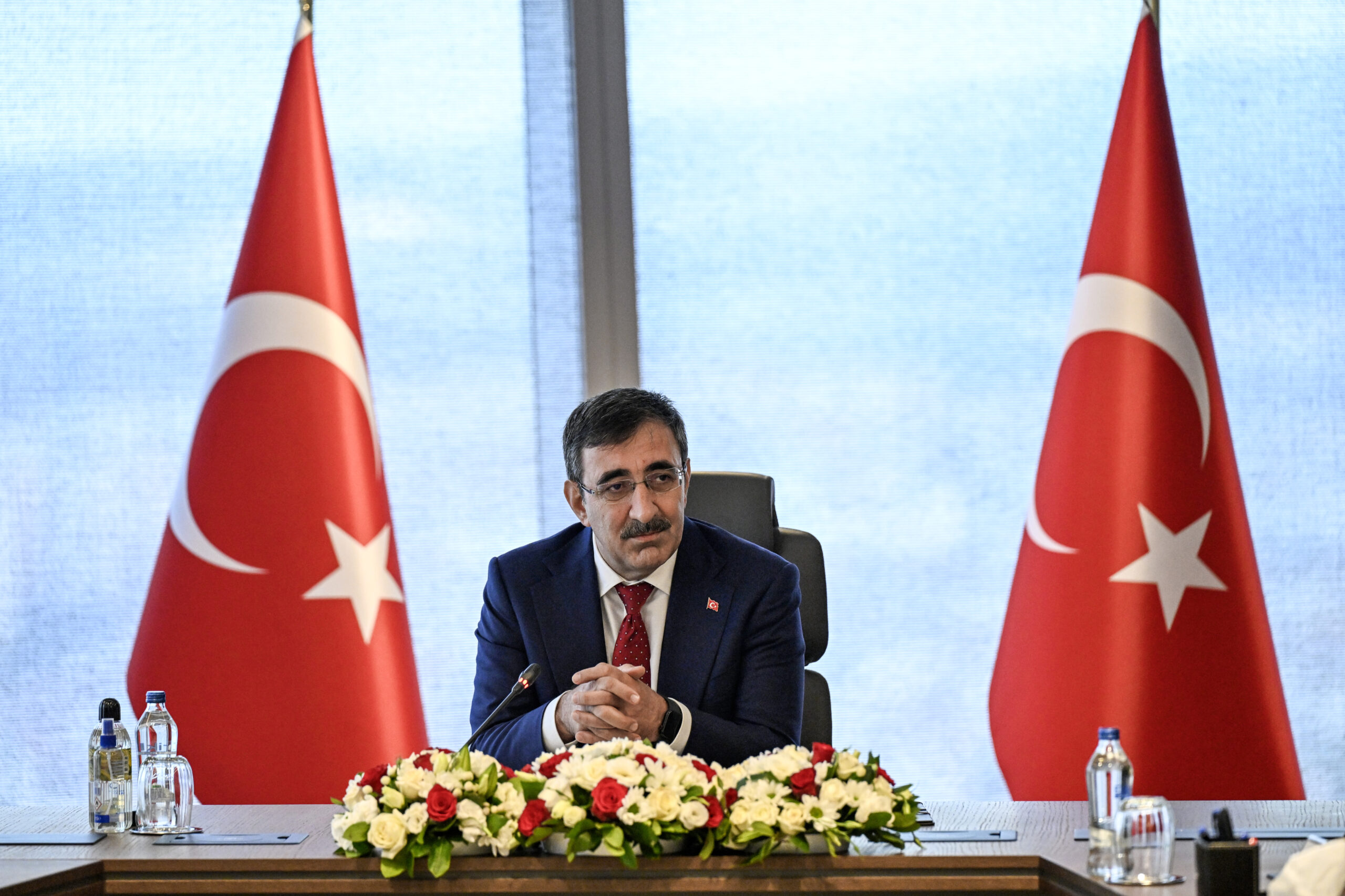 Cevdet Yılmaz: ‘İlk konut alımı için destek vereceğiz’