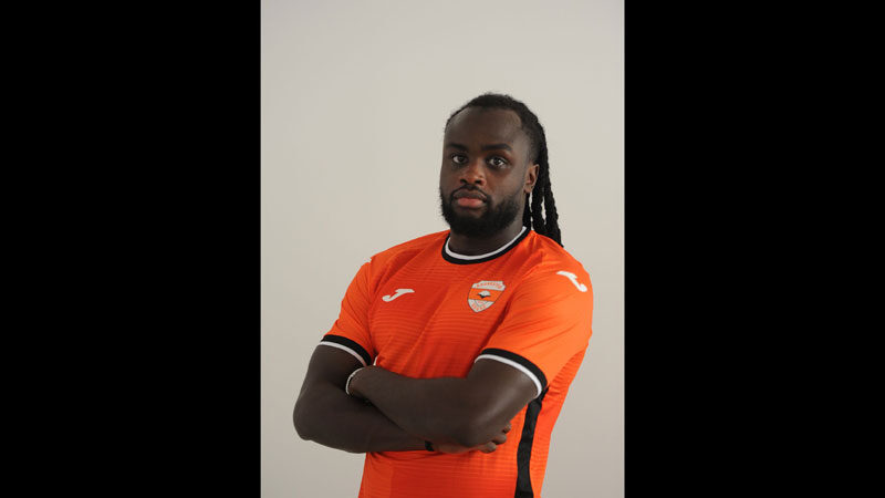 Transfer çalışmalarını sürdüren Adanaspor, dünyaca ünlü futbolcu Romelu Lukaku'nun kardeşi