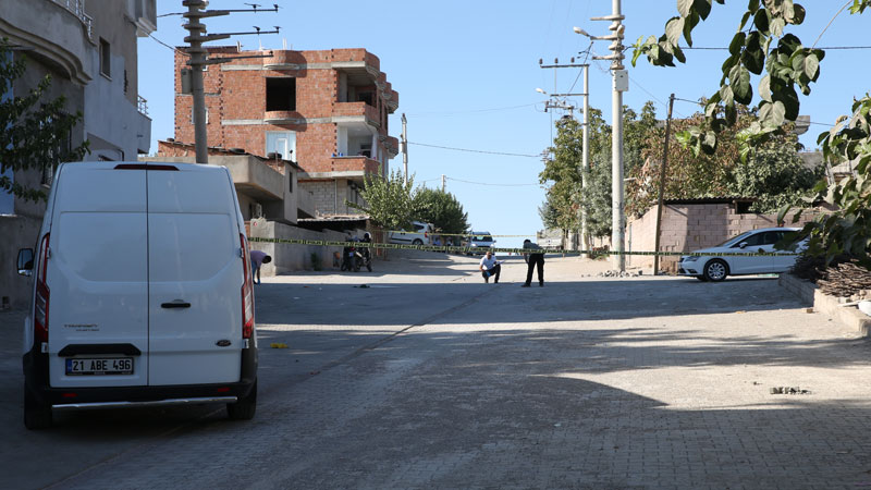 Barış yemeğinde silahlar konuştu! 1 ölü, 11 yaralı