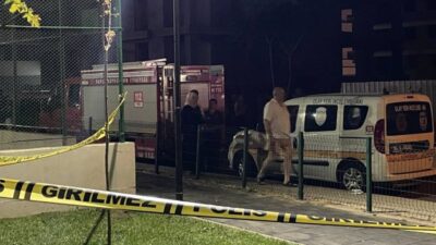 Bursa’da genç kız, inşaatta ölü bulundu