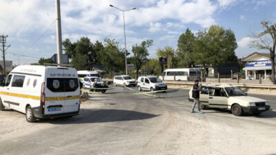 Bursa’da yol kenarında tartıştığı eşini öldürmüştü! Flaş gelişme