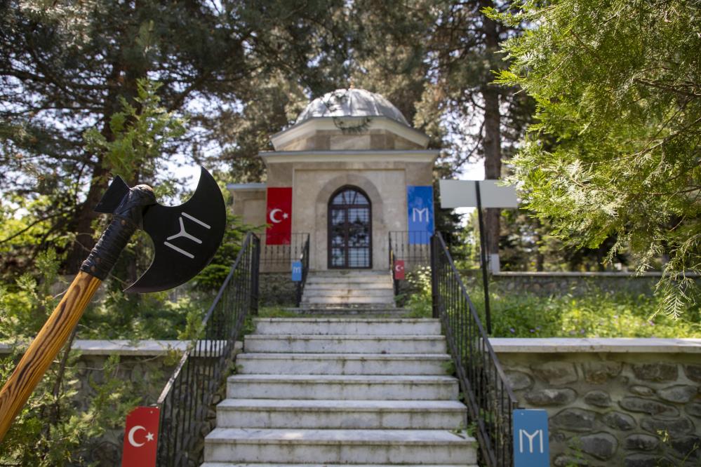 İnegöl’de ücretsiz tarih gezisi!