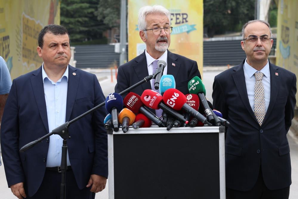 Nilüfer Müzik Festivali kamp ve alkol yasağı nedeniyle iptal edildi