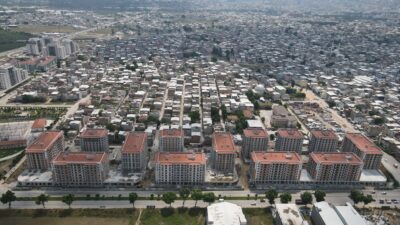 Yıldırım’da öncelik kentsel dönüşüm