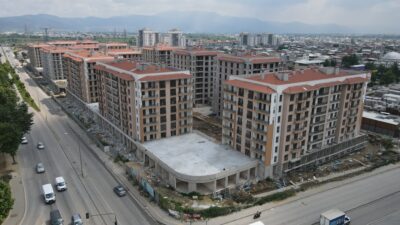 Bursa’da o rakam 4 bin 500 liraya yükseldi!