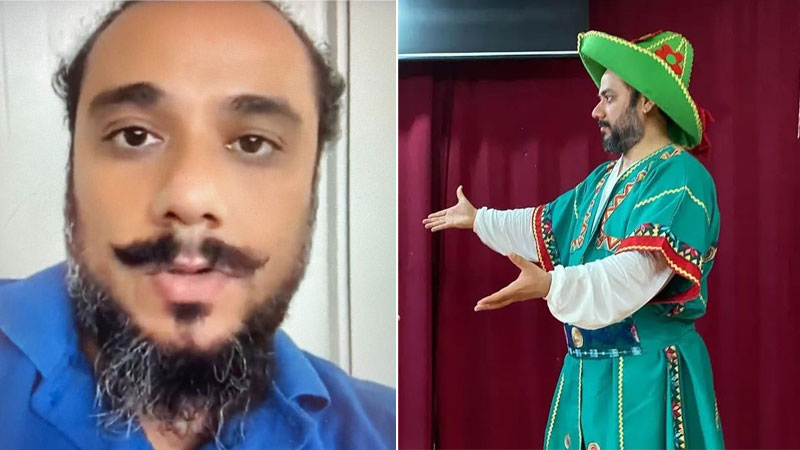 Yer: Bursa… O görüntülerin ardından gözaltına alındı Yer: Bursa… O görüntülerin ardından gözaltına alındı