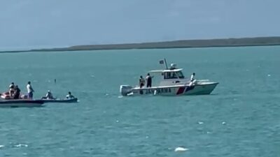 İznik Gölü’nden bir acı haber daha