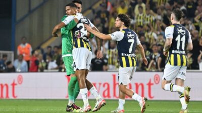Fenerbahçe’ye Ferdi Kadıoğlu’ndan kötü haber