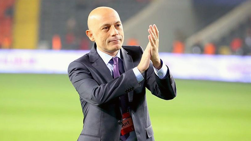 Cüneyt Çakır, Kuzey Makedonya’nın Struga ile İzlanda’nın Breidablik takımları arasında