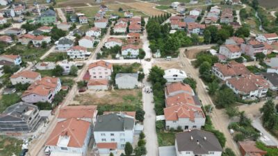 Bursa’nın o mahallesinde başlatıldı! ‘Önümüzdeki günlerde hayata geçireceğiz’