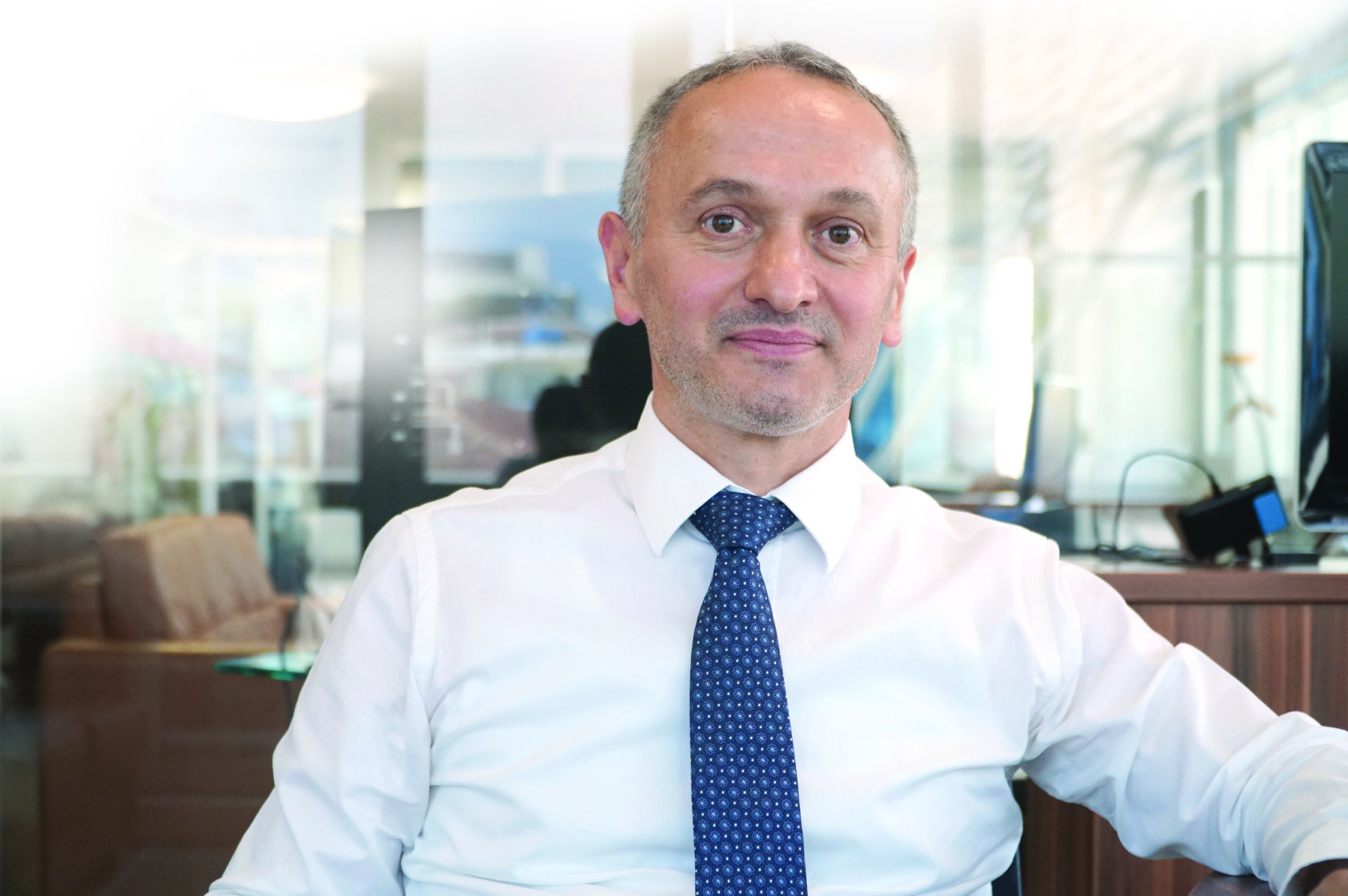 Bursalı Mali Müşavir Kiraz’dan uyarı; ‘Yatırım teşvikinde aslan payını kaçırmayın’