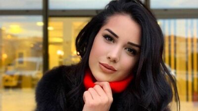 Dilan Polat Fenerbahçe’ye sponsor oldu, sosyal medya yıkıldı!