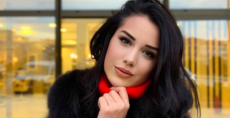 Dilan Polat Fenerbahçe’ye sponsor oldu, sosyal medya yıkıldı!