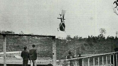 Bursaspor geçmişinden tarihi kare! Efsane başkan Cavit Çağlar…