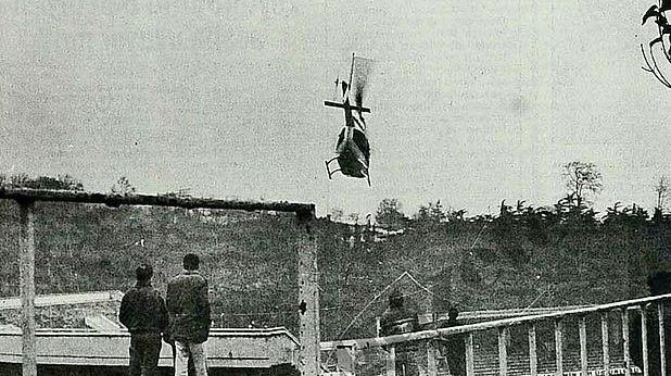 Bursaspor geçmişinden tarihi kare! Efsane başkan Cavit Çağlar… Bursaspor geçmişinden tarihi kare! Efsane başkan Cavit Çağlar…