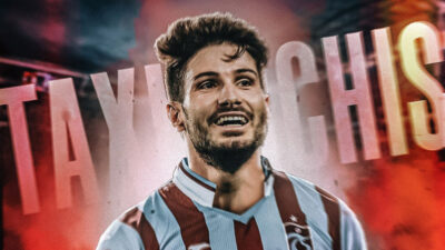 Trabzonspor transferi duyurdu