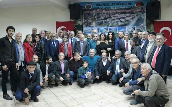 Bursa’da AKSU’nun büyük şölen hazırlığı! Merkezi Bursa'da bulunan Artvin Kültür Sanat Ustaları Derneği Aksu, Bursa