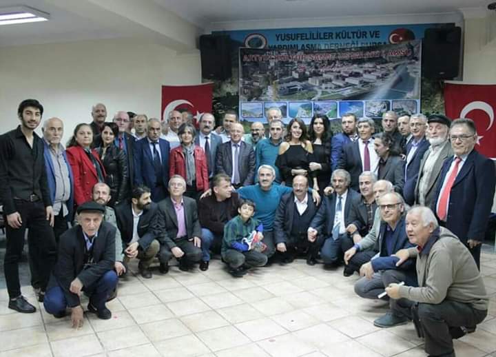 Bursa'da AKSU'nun büyük şölen hazırlığı! 2 FB IMG 1690664087263