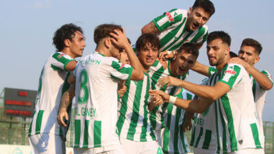 Bursaspor’da en çok sorulan soru: Kazanç mı kayıp mı?