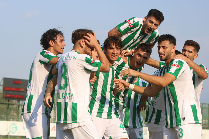 Bursaspor’da en çok sorulan soru: Kazanç mı kayıp mı? Bursaspor’da en çok sorulan soru: Kazanç mı kayıp mı?