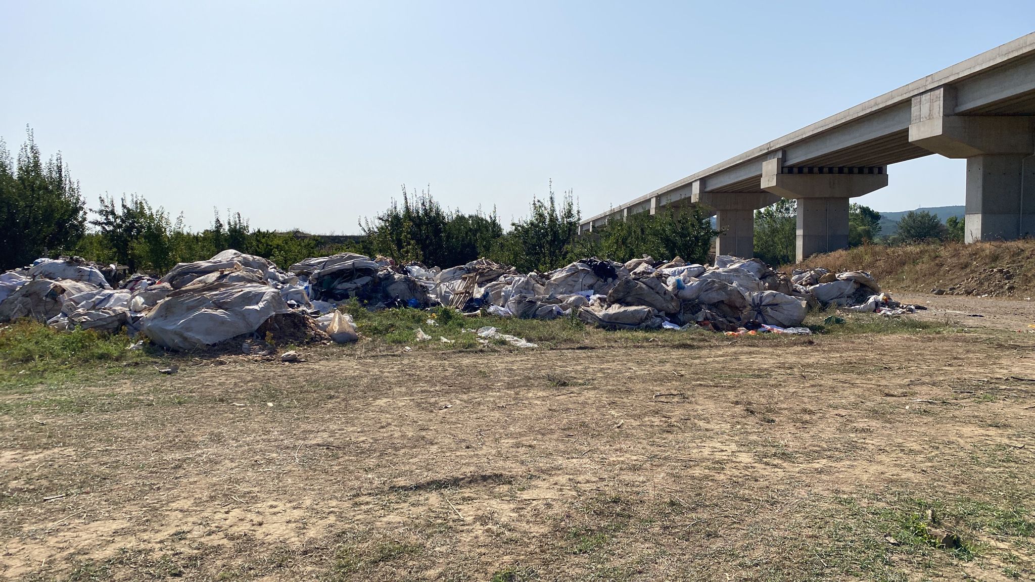 Osmangazi’de çevreyi kirletenlere ceza yağdı