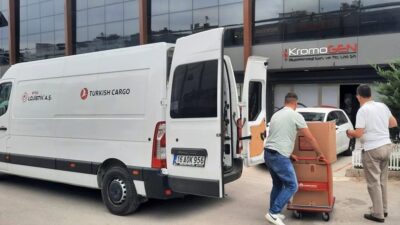 BTSO Lojistik A.Ş. Bursa’da dış ticaretin gelişmesine katkı sağlıyor