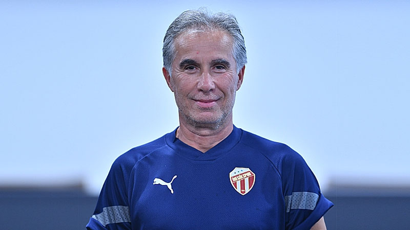 İnegölspor Teknik Direktörü Yoldaş: ‘Telafi edeceğiz’ İnegölspor Teknik Direktörü Yoldaş: ‘Telafi edeceğiz’