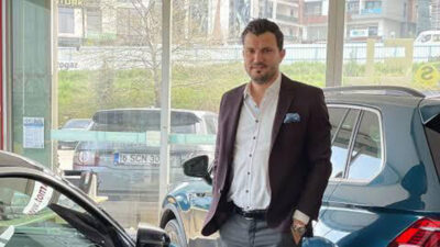 Tomurcuk Otomotiv Genel Müdürü Yasin Tomurcuk, TOBFED Bursa Temsilcisi oldu