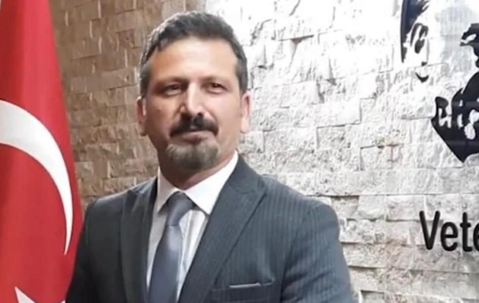 Veterinerlerden iş bırakma eylemi!