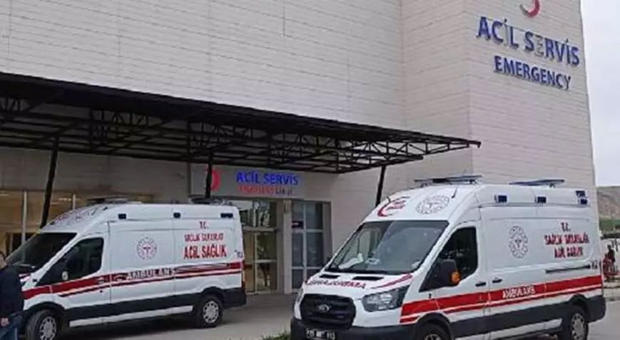 Diyarbakır’da 1 yaşındaki bebeği akrep soktu