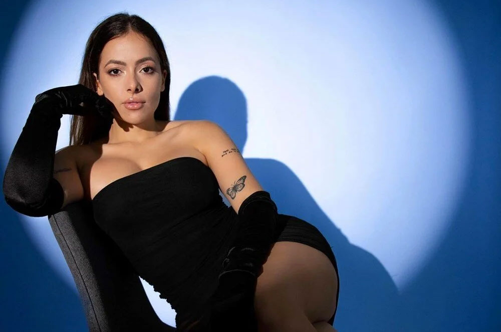 Venezuela’nın güzellik kraliçesi trafik kazasında hayatını kaybetti