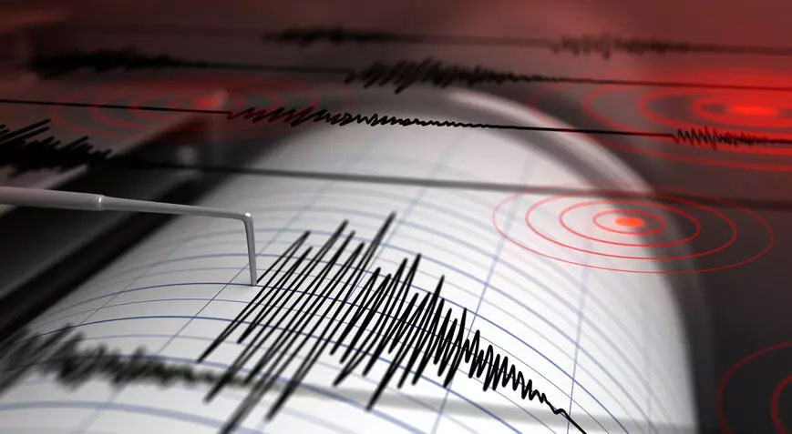 Malatya’da 3.6 şiddetinde deprem
