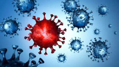 Covid-19’un yeni varyantı Eris hızla yayılıyor: Barbie ve Oppenheimer’dan mı kaynaklandı?