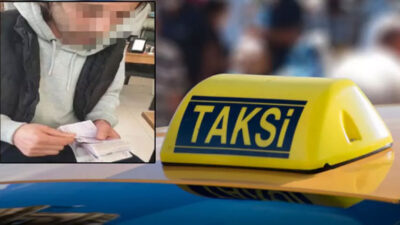 200 bin Euro’ya taksi plakası almak istedi, başına gelmeyen kalmadı!