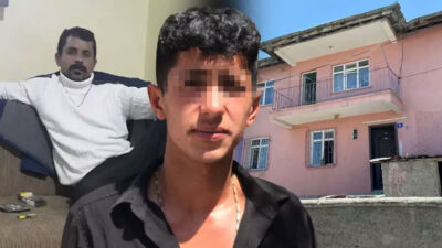 Kafa dinlemek için kanser hastası eşini vurdu!