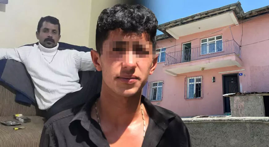 Kafa dinlemek için kanser hastası eşini vurdu!