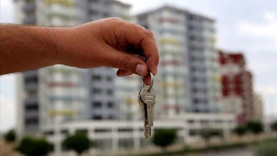 Konut fiyatında en çok artış Türkiye’de