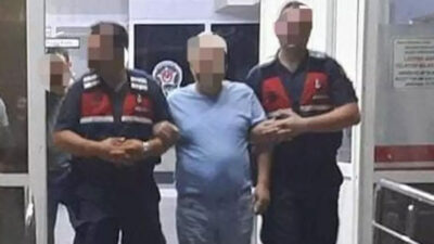 Jandarma ve MİT’ten ortak operasyon! FETÖ’ye üst düzey darbe