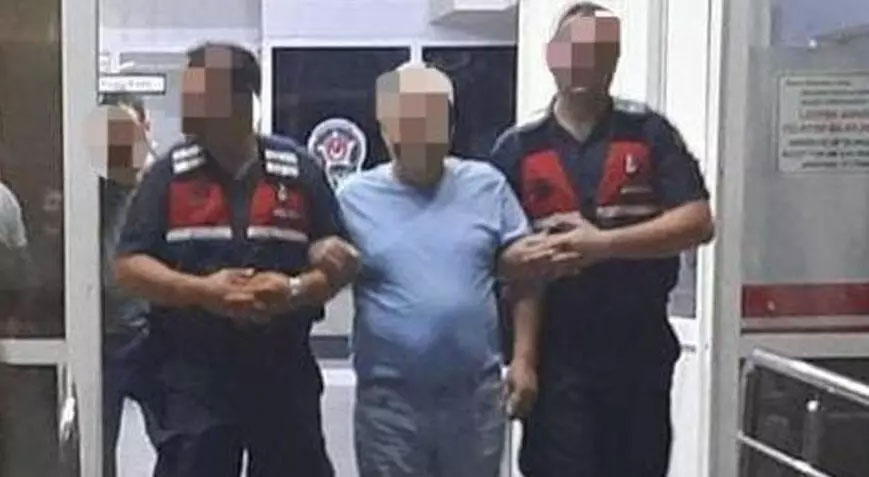 Jandarma ve MİT’ten ortak operasyon! FETÖ’ye üst düzey darbe